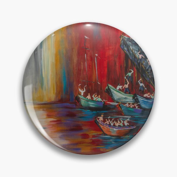Item preview, Stop this boat I want to get off designed and sold by arteparapensar.