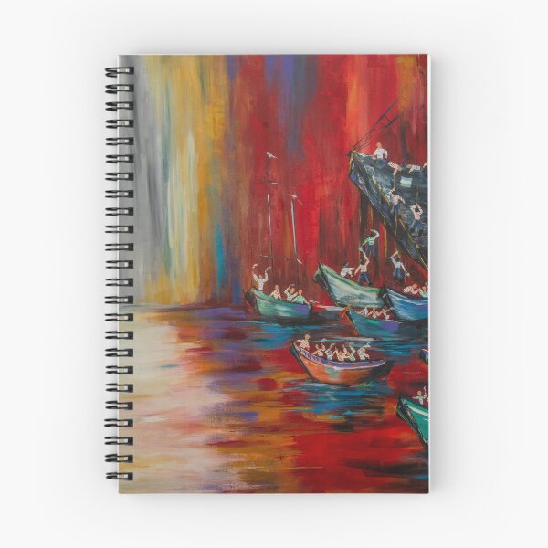 Item preview, Stop this boat I want to get off designed and sold by arteparapensar.