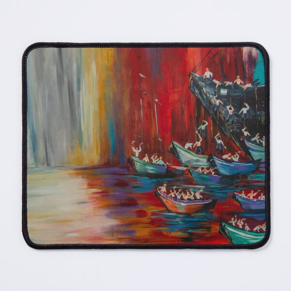 Item preview, Stop this boat I want to get off designed and sold by arteparapensar.