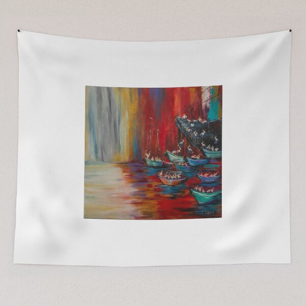 Item preview, Stop this boat I want to get off designed and sold by arteparapensar.