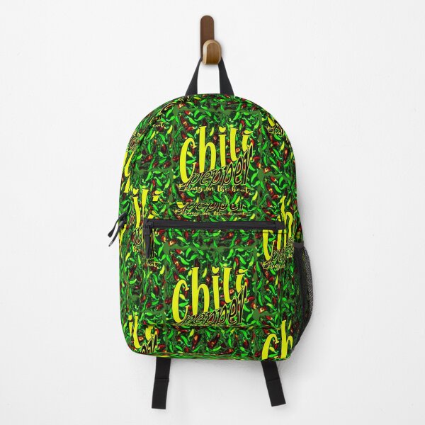 Item preview, Chili Pepper designed and sold by Ramzadeen.