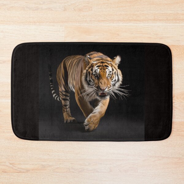 Item preview, Realistic Tiger  designed and sold by FireFXStudio.
