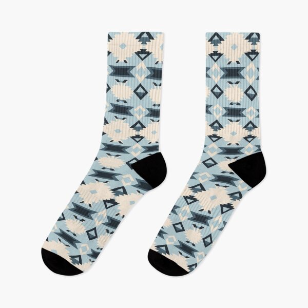 Item preview, Navajo Geometric Pattern designed and sold by SideSignal.