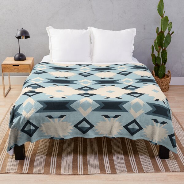Item preview, Navajo Geometric Pattern designed and sold by SideSignal.