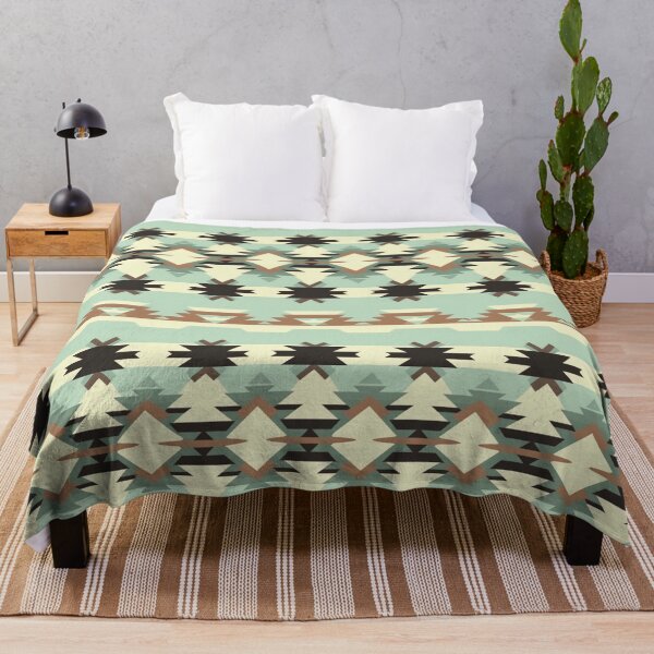 Item preview, Navajo Geometric Pattern designed and sold by SideSignal.