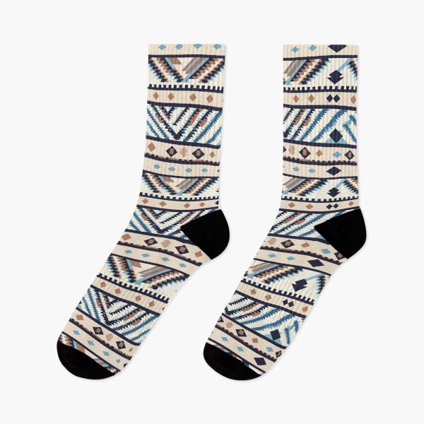 Item preview, Navajo Geometric Pattern designed and sold by SideSignal.