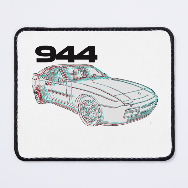 Item preview, 944 GLITCH designed and sold by ABUSSUAL.