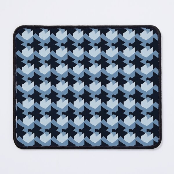 Artikelvorschau, Houndstooth Pattern entworfen und verkauft von SideSignal.
