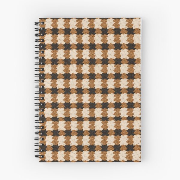 Item preview, Houndstooth Pattern designed and sold by SideSignal.