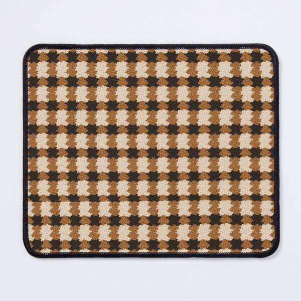 Item preview, Houndstooth Pattern designed and sold by SideSignal.