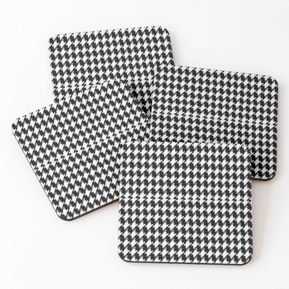 Item preview, Coasters (Set of 4) designed and sold by SideSignal.
