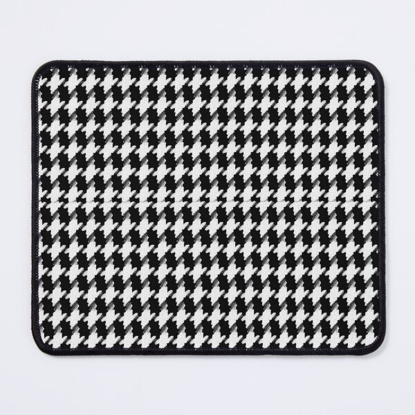 Item preview, Houndstooth Pattern designed and sold by SideSignal.