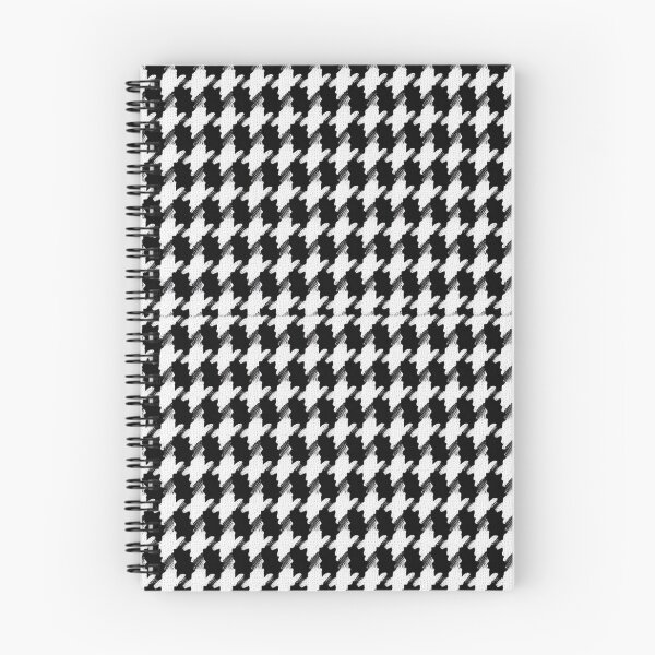 Item preview, Houndstooth Pattern designed and sold by SideSignal.