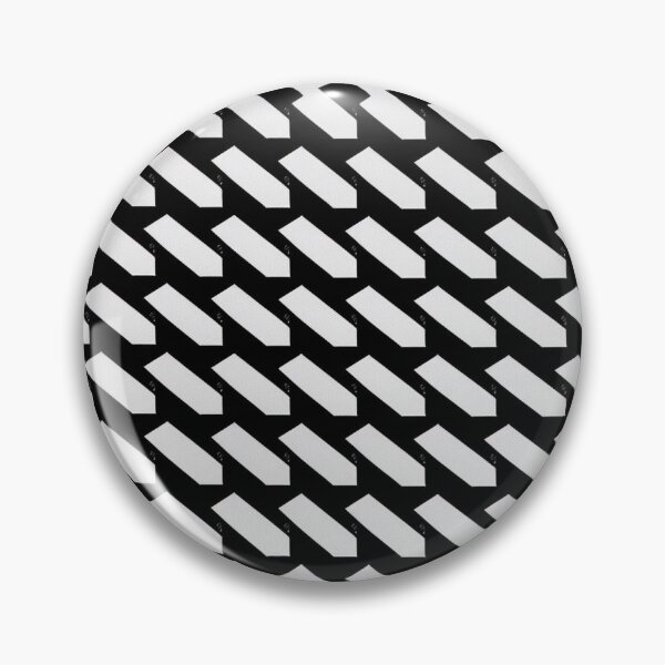 Item preview, Houndstooth Pattern designed and sold by SideSignal.