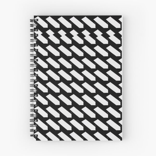 Item preview, Houndstooth Pattern designed and sold by SideSignal.
