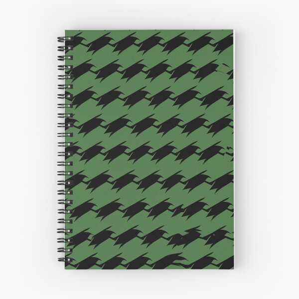 Item preview, Houndstooth Pattern designed and sold by SideSignal.
