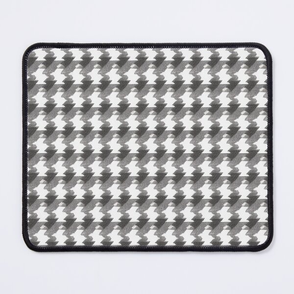 Item preview, Houndstooth Pattern designed and sold by SideSignal.