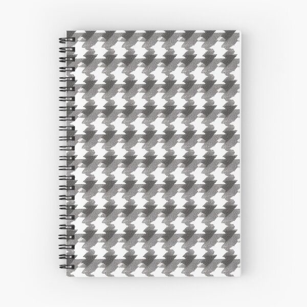 Item preview, Houndstooth Pattern designed and sold by SideSignal.