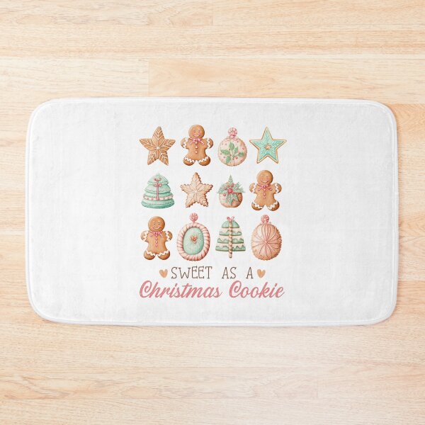 Item preview, Christmas cookie sweet designed and sold by UnicornFlamingo.