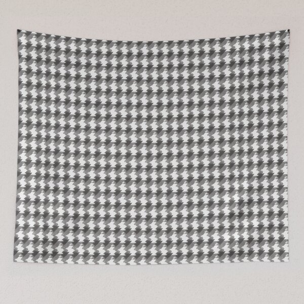 Item preview, Houndstooth Pattern designed and sold by SideSignal.