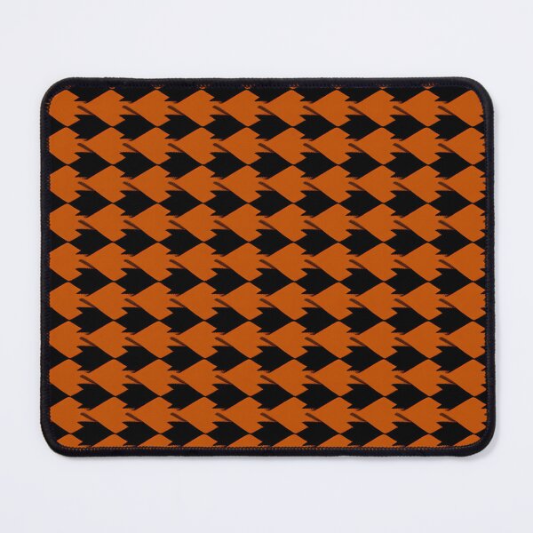 Item preview, Houndstooth Pattern designed and sold by SideSignal.