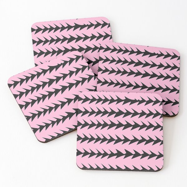 Item preview, Houndstooth Pattern designed and sold by SideSignal.