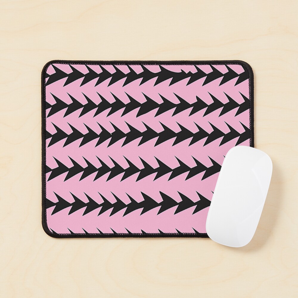 Item preview, Mouse Pad designed and sold by SideSignal.