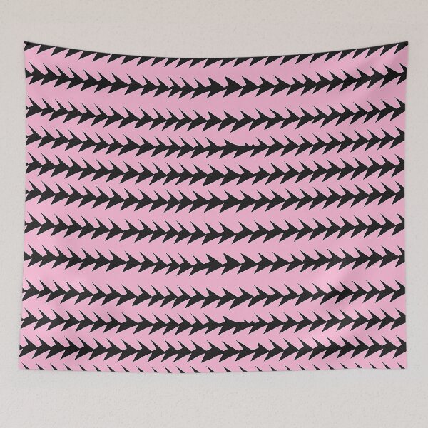 Item preview, Houndstooth Pattern designed and sold by SideSignal.