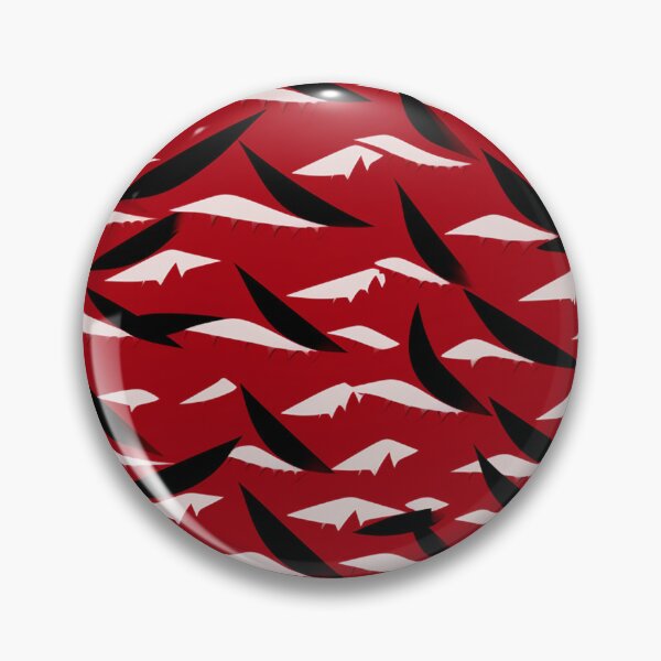 Item preview, Houndstooth Pattern designed and sold by SideSignal.