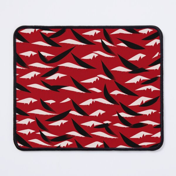 Item preview, Houndstooth Pattern designed and sold by SideSignal.