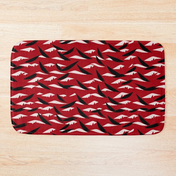Item preview, Houndstooth Pattern designed and sold by SideSignal.
