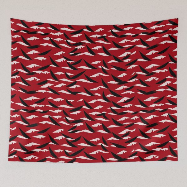 Item preview, Houndstooth Pattern designed and sold by SideSignal.