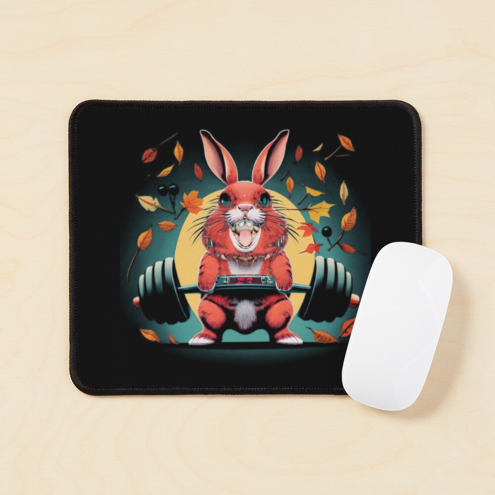 Item preview, Mouse Pad designed and sold by TrendsLook.