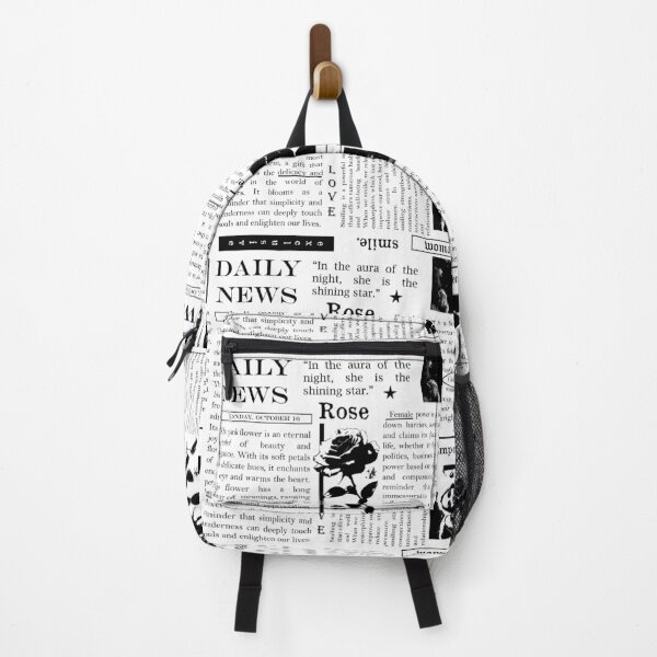 Item preview, Newspaper designed and sold by CarolCaju.