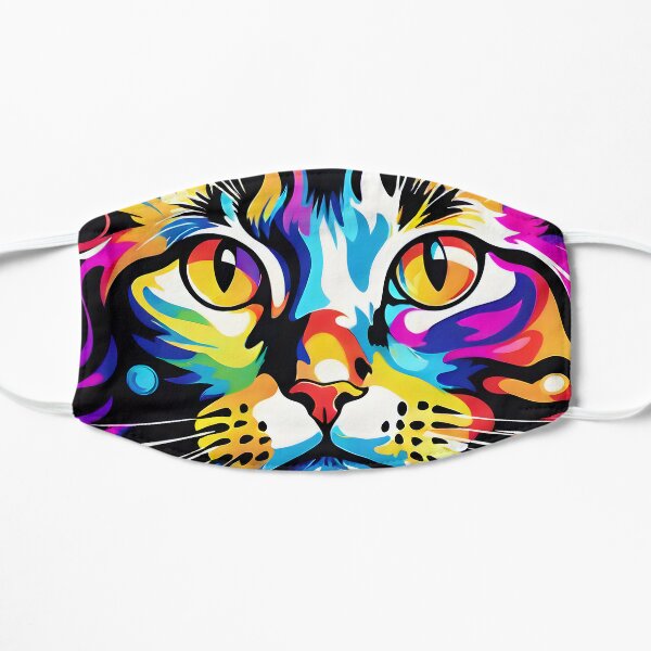 Cat Therian Mask for Sale by ishitastore08