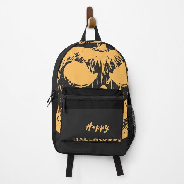 Item preview, Vintage Pumpkin Scene Halloween - designed and sold by Bloc97.