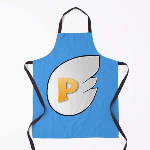 Item preview, P Wing!!!! designed and sold by CERichards.