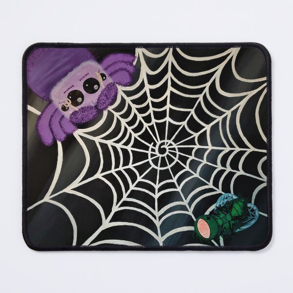 Item preview, The Web designed and sold by WhiteDiamondArt.