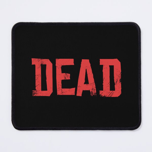 Item preview, Red Dead designed and sold by BurTees.
