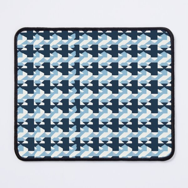 Item preview, Houndstooth Pattern designed and sold by SideSignal.