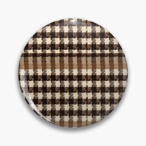 Item preview, Houndstooth Pattern designed and sold by SideSignal.