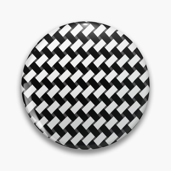 Item preview, Houndstooth Pattern designed and sold by SideSignal.