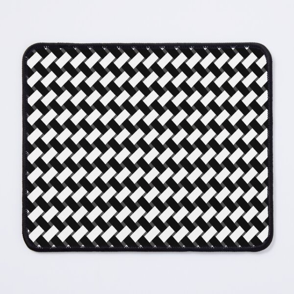 Item preview, Houndstooth Pattern designed and sold by SideSignal.