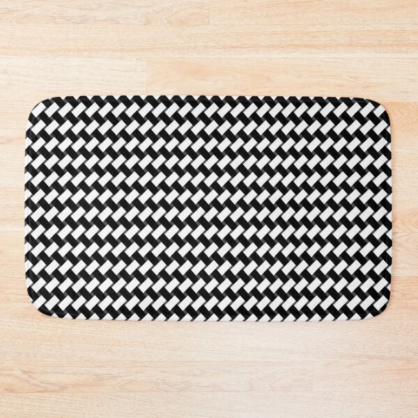 Item preview, Houndstooth Pattern designed and sold by SideSignal.