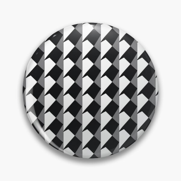 Item preview, Houndstooth Pattern designed and sold by SideSignal.