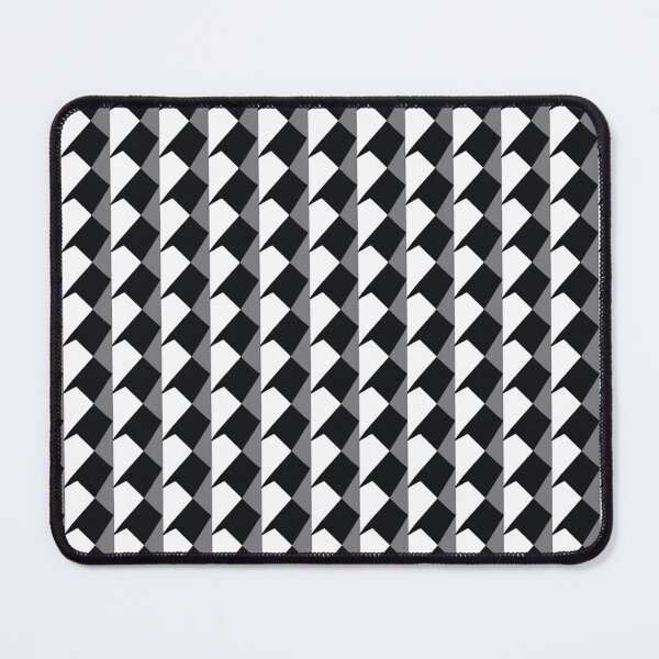 Item preview, Houndstooth Pattern designed and sold by SideSignal.