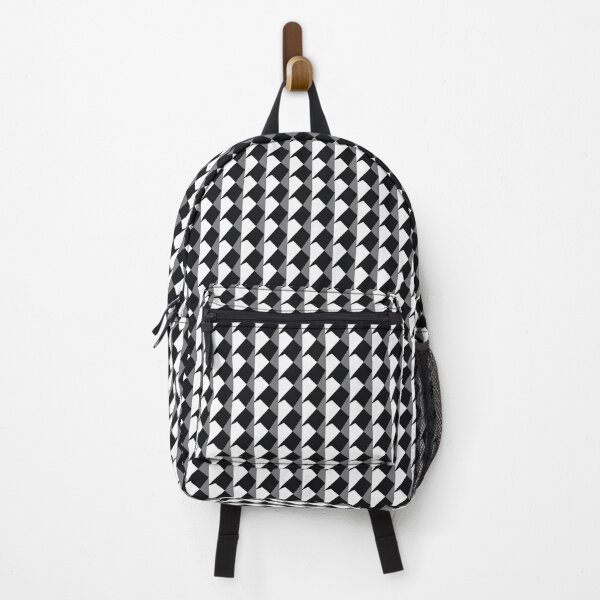 Item preview, Houndstooth Pattern designed and sold by SideSignal.