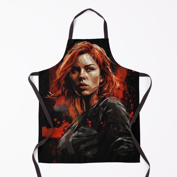 Item preview, The Red Spider designed and sold by MetalDinosaur.
