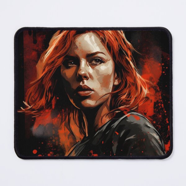 Item preview, The Red Spider designed and sold by MetalDinosaur.