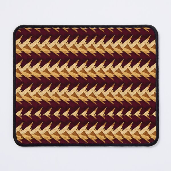 Item preview, Houndstooth Pattern designed and sold by SideSignal.